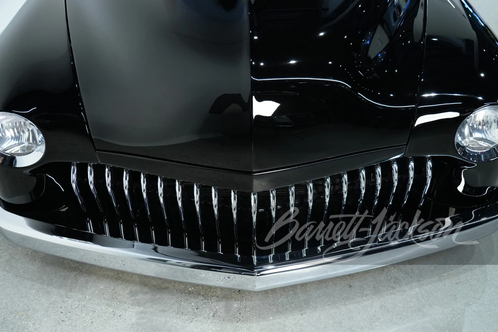1951 Mercury Monterey - Image 30 of 31