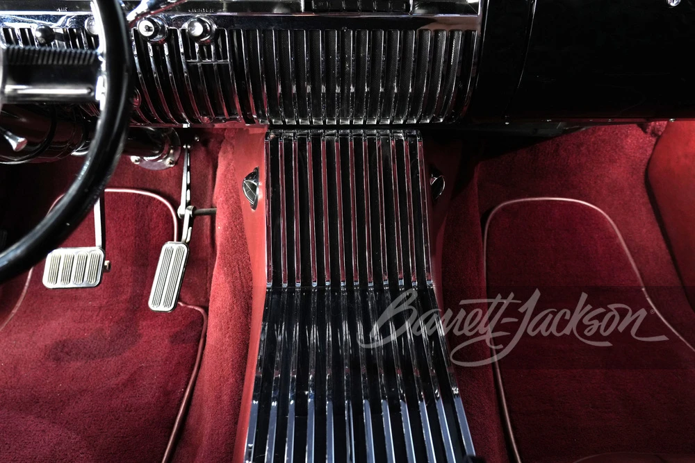1951 Mercury Monterey - Image 23 of 31