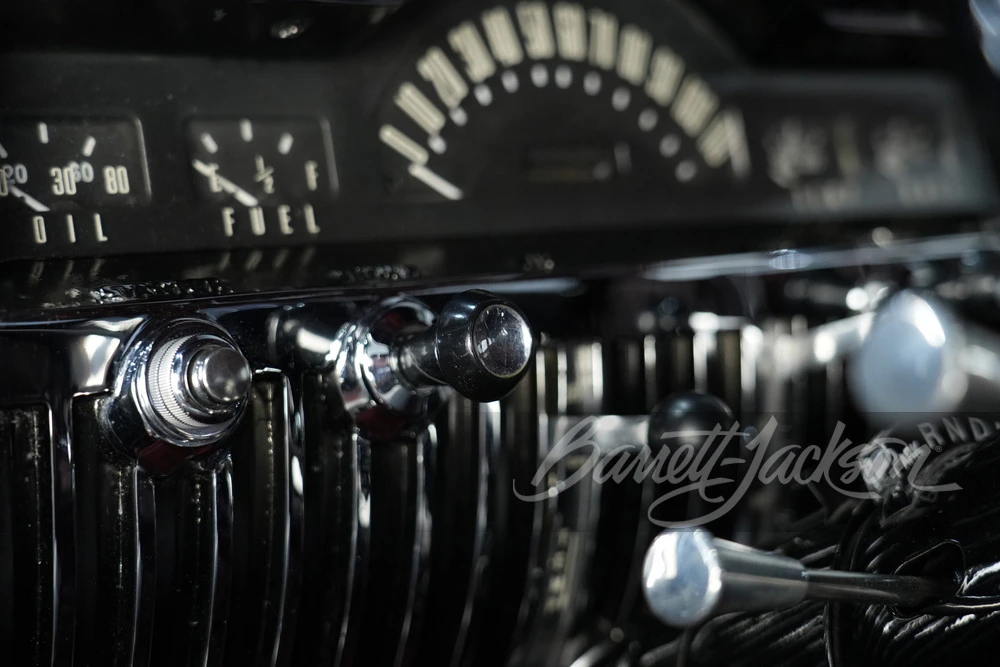 1951 Mercury Monterey - Image 16 of 31