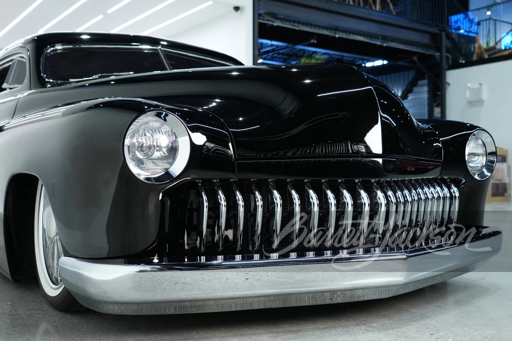 1951 Mercury Monterey - Image 31 of 31