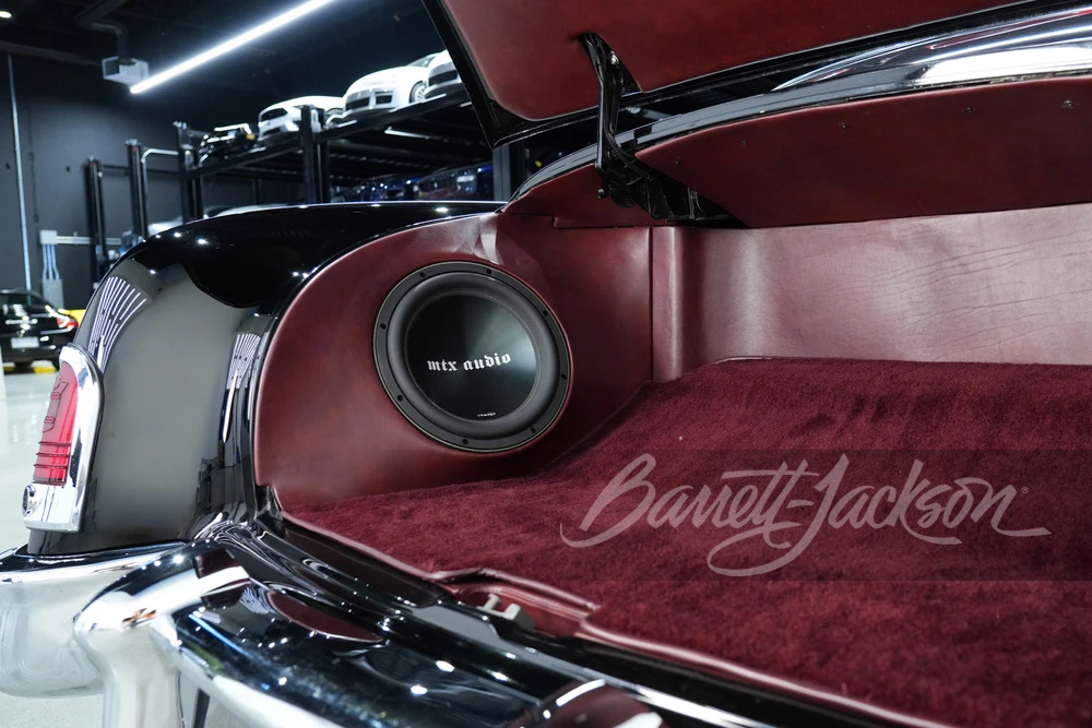 1951 Mercury Monterey - Image 14 of 31