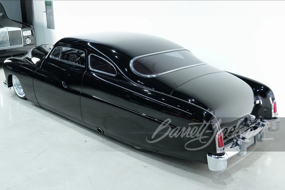 1951 Mercury Monterey - Image 2 of 31