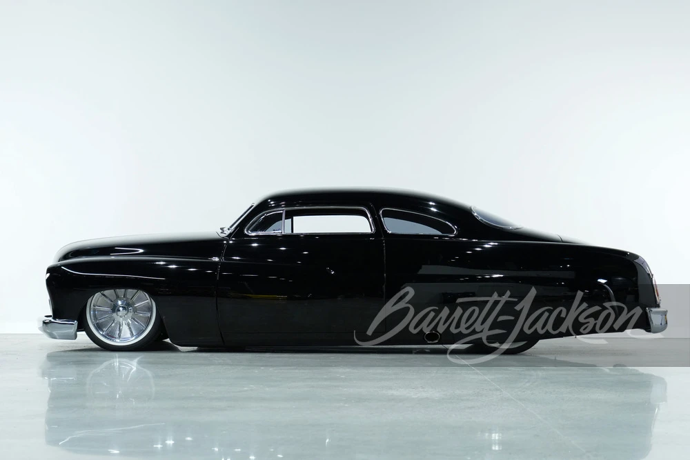 1951 Mercury Monterey - Image 5 of 31