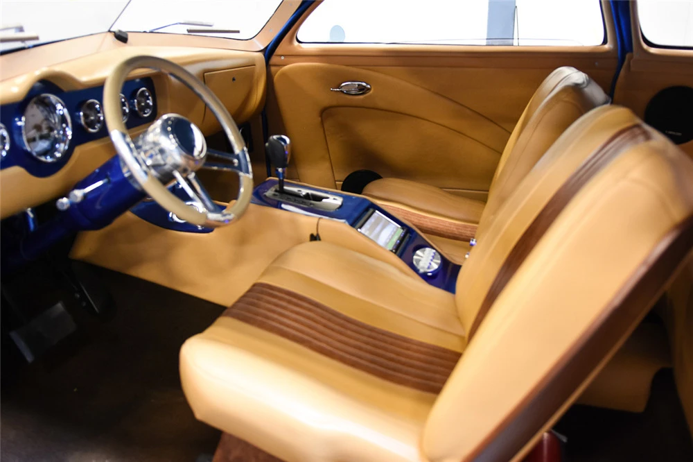 1951 Mercury Eight - Image 4 of 6