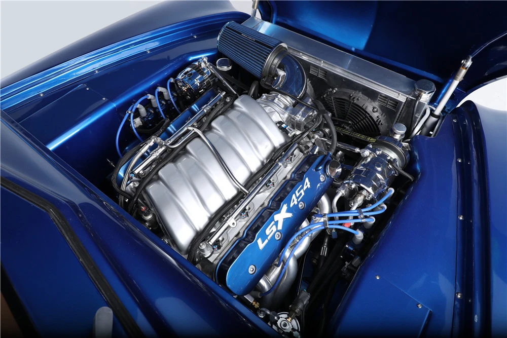 1951 Mercury Eight - Image 3 of 8