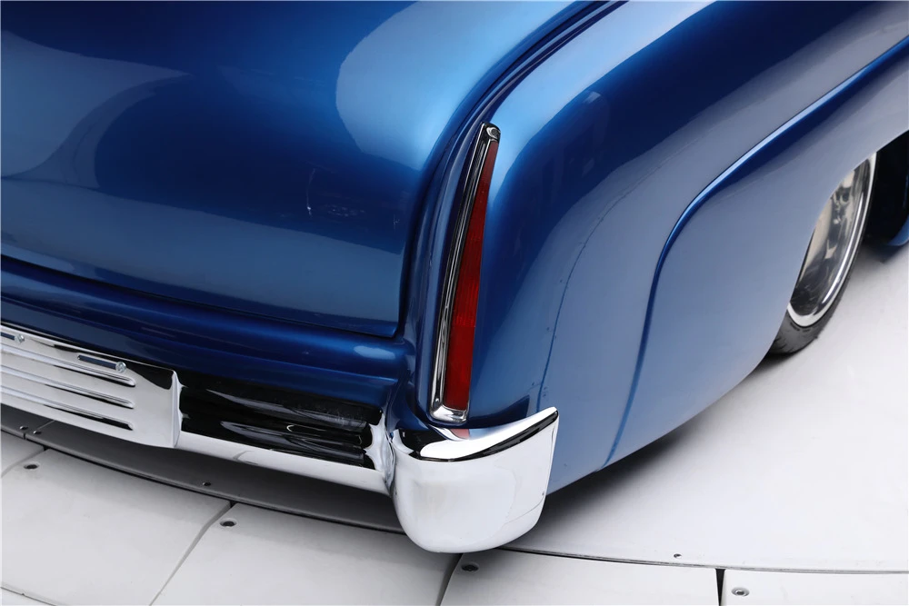 1951 Mercury Eight - Image 7 of 8