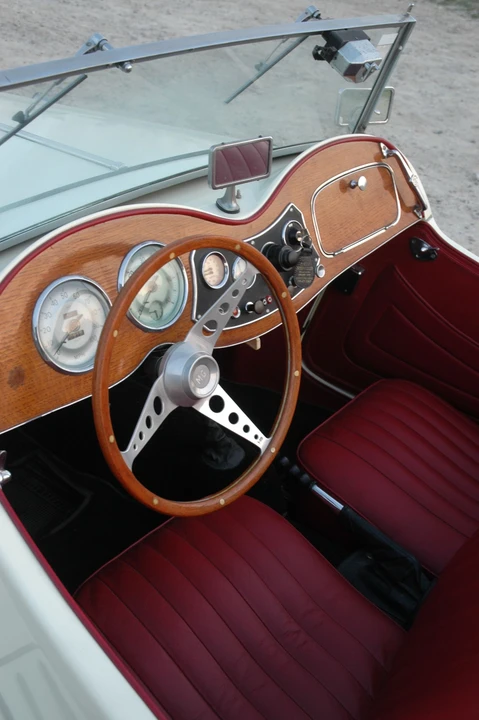 1951 MG TD - Image 2 of 3