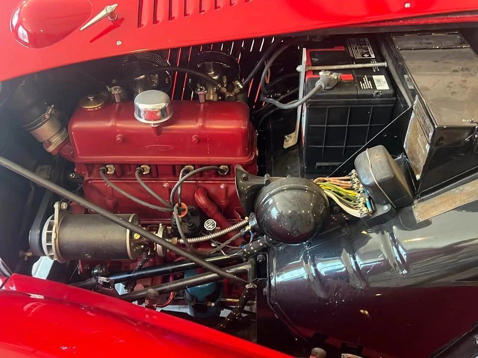 1951 MG TD - Image 16 of 20