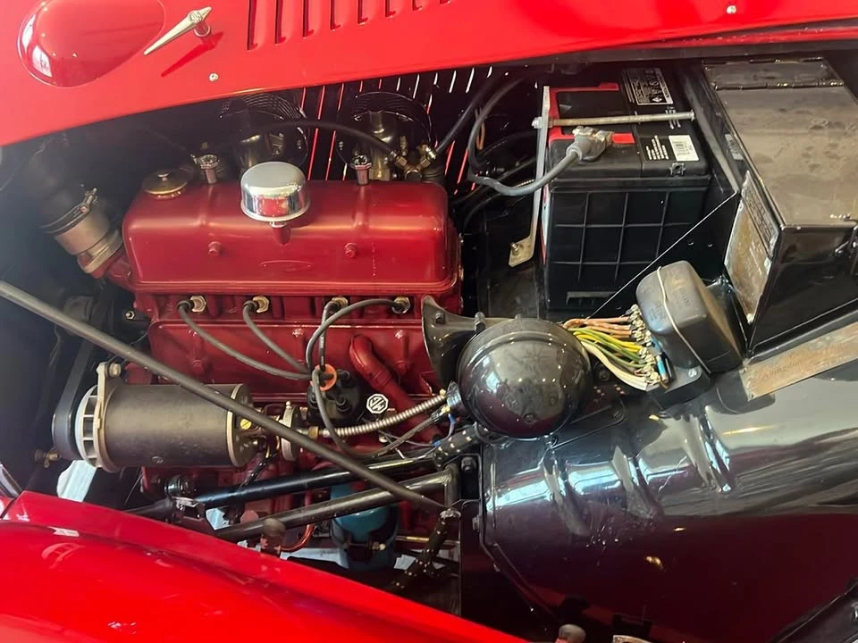 1951 MG TD - Image 16 of 20