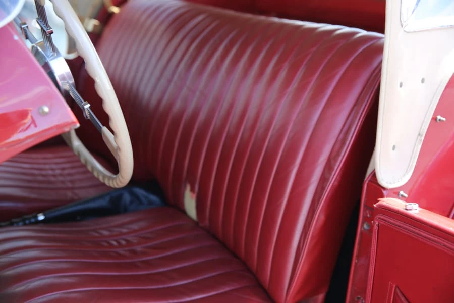 1951 MG TD - Image 5 of 11