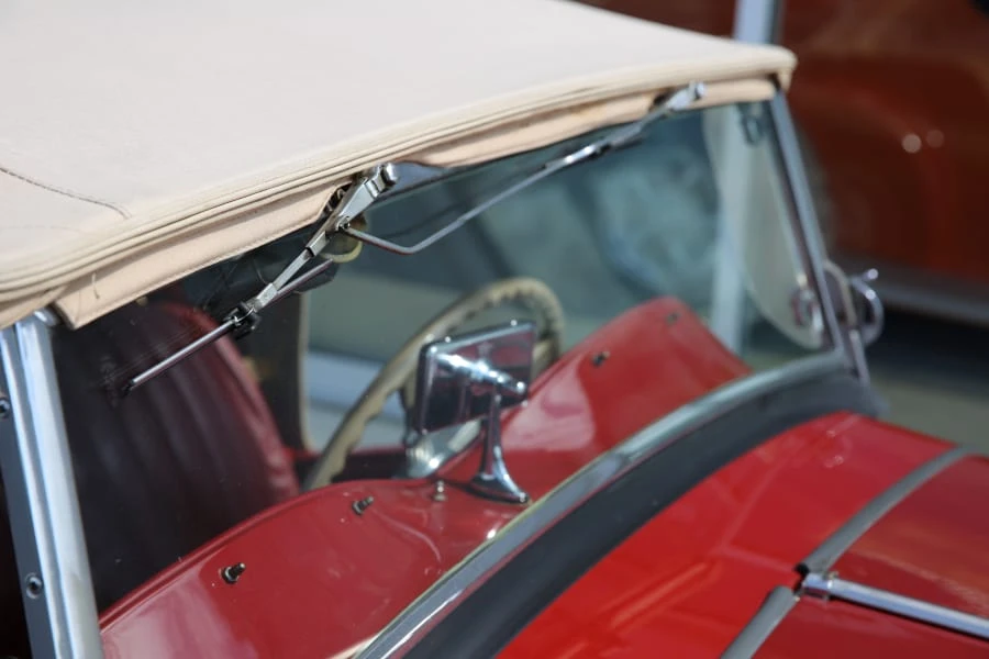 1951 MG TD - Image 11 of 11