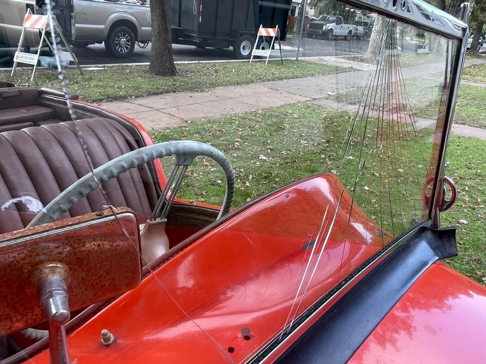 1951 MG TD - Image 9 of 18