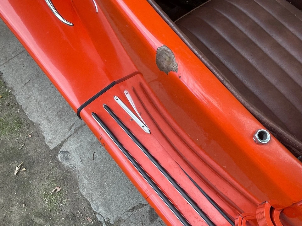 1951 MG TD - Image 12 of 18
