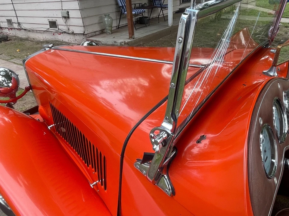 1951 MG TD - Image 16 of 18