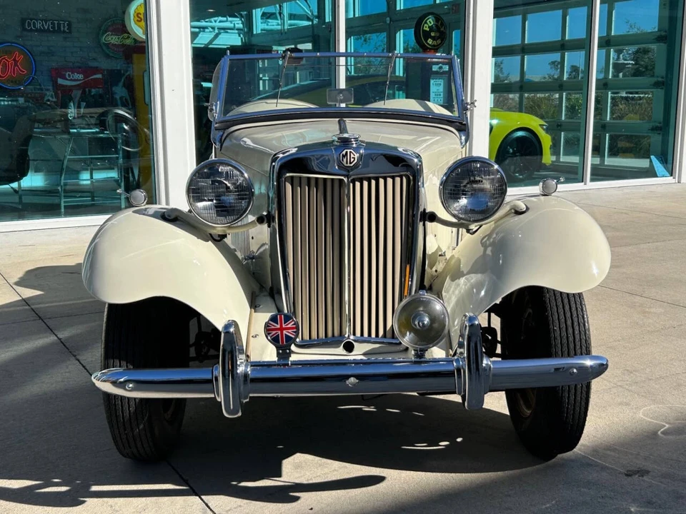 1951 MG TD - Image 2 of 21