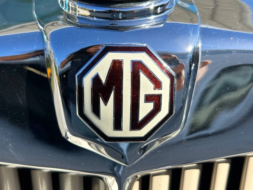 1951 MG TD - Image 11 of 21
