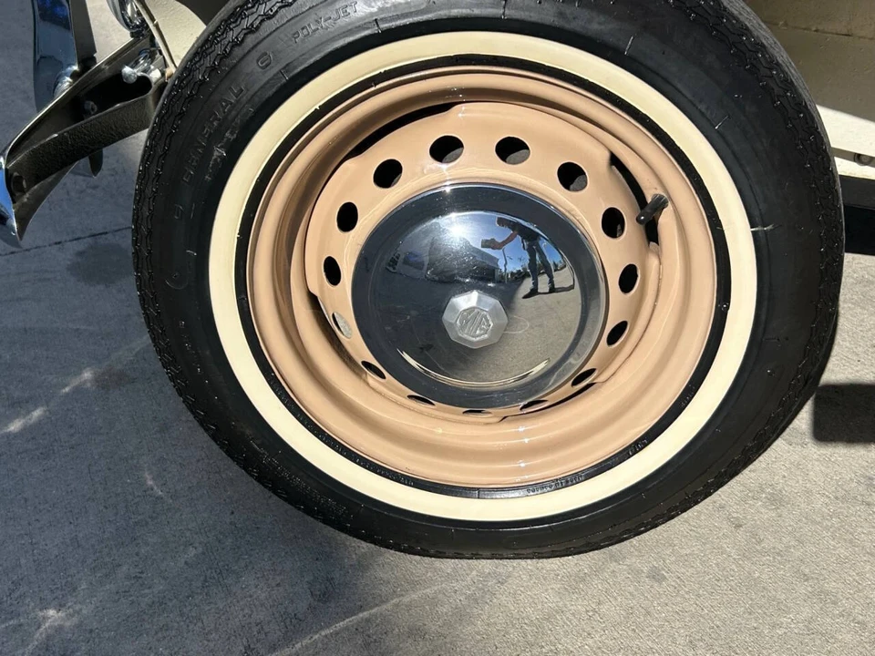 1951 MG TD - Image 10 of 21