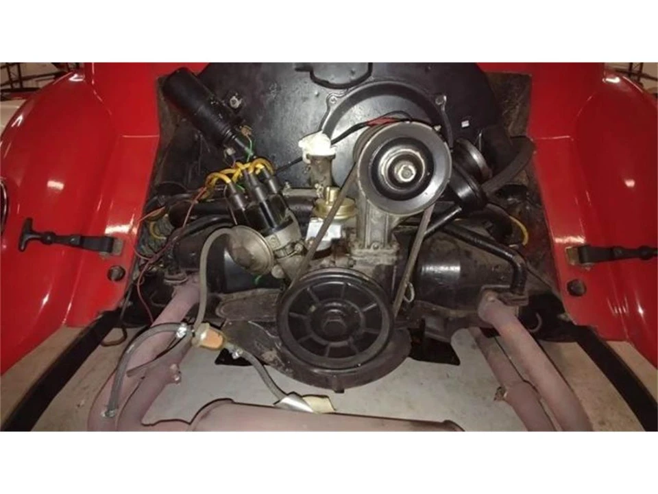 1951 MG TC - Image 14 of 19