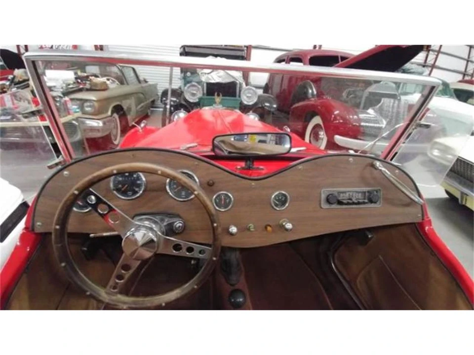 1951 MG TC - Image 10 of 19