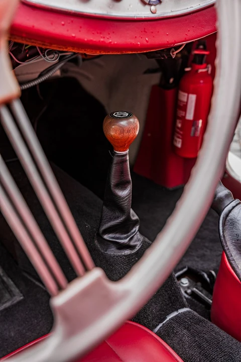 1951 MG TD - Image 21 of 30