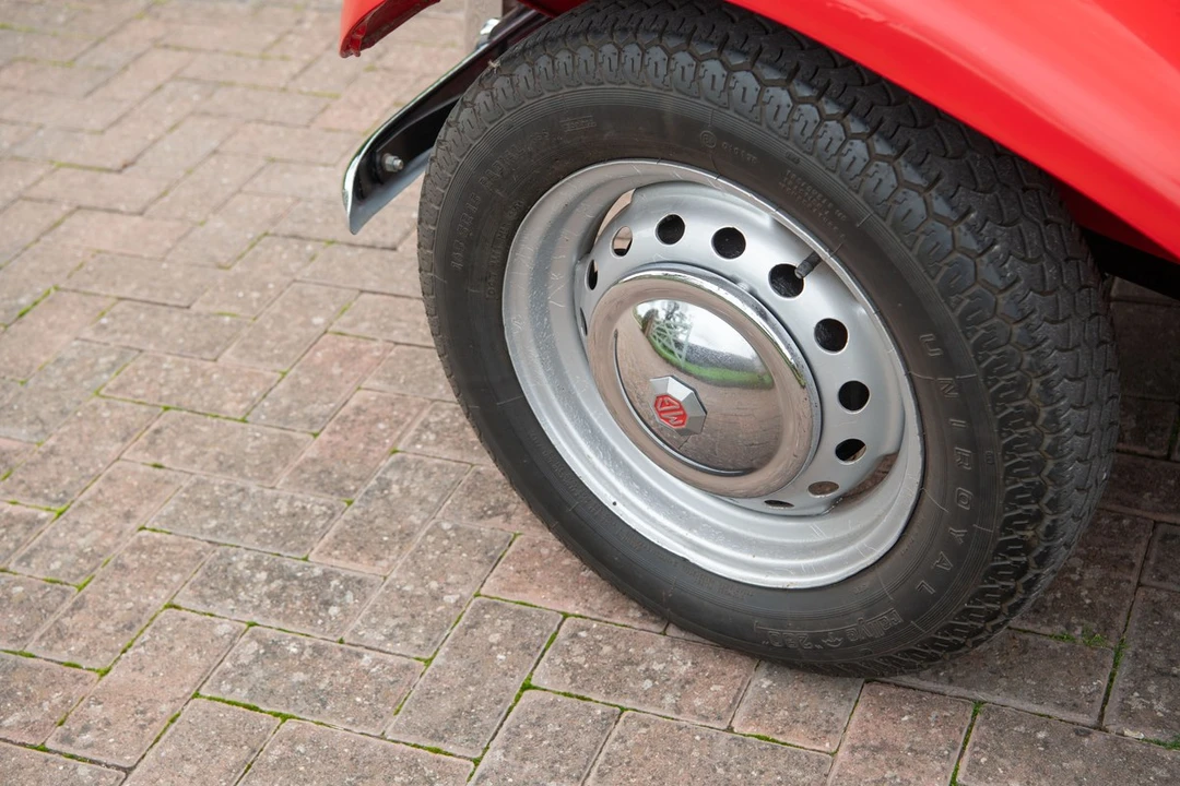 1951 MG TD - Image 27 of 30