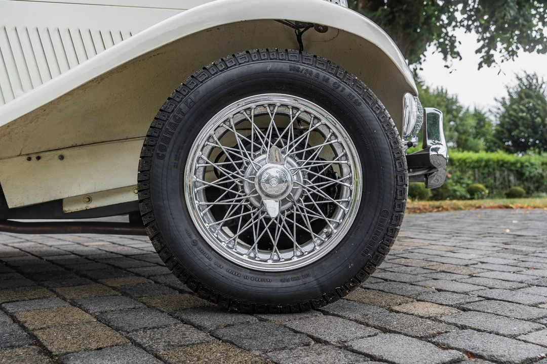 1951 MG TD - Image 10 of 30