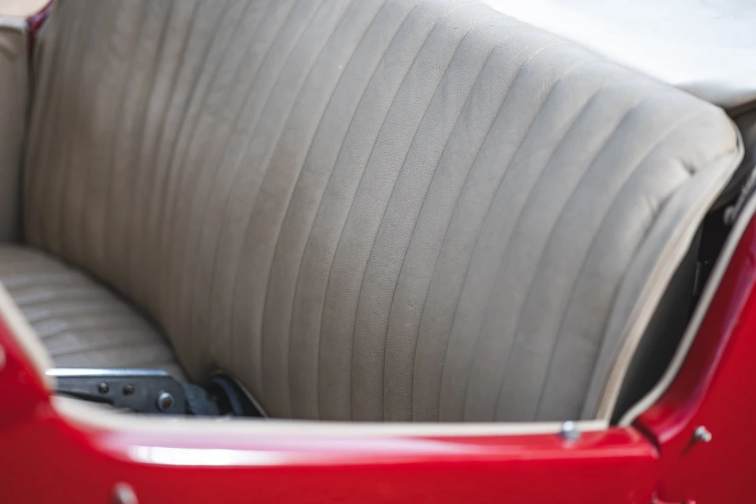 1951 MG TD - Image 17 of 30