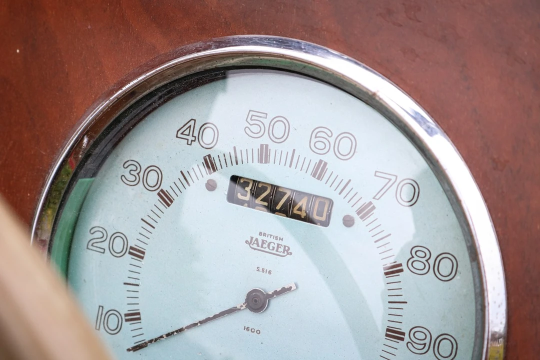 1951 MG TD - Image 20 of 30