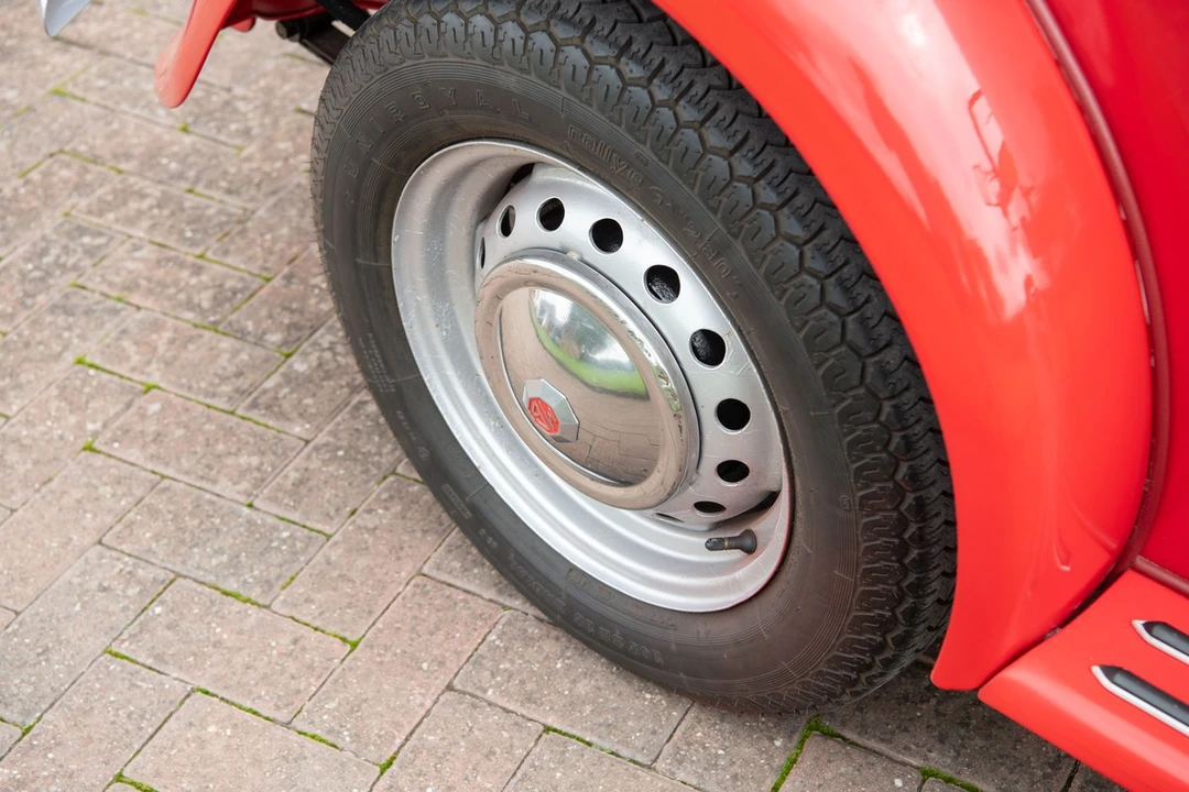 1951 MG TD - Image 30 of 30