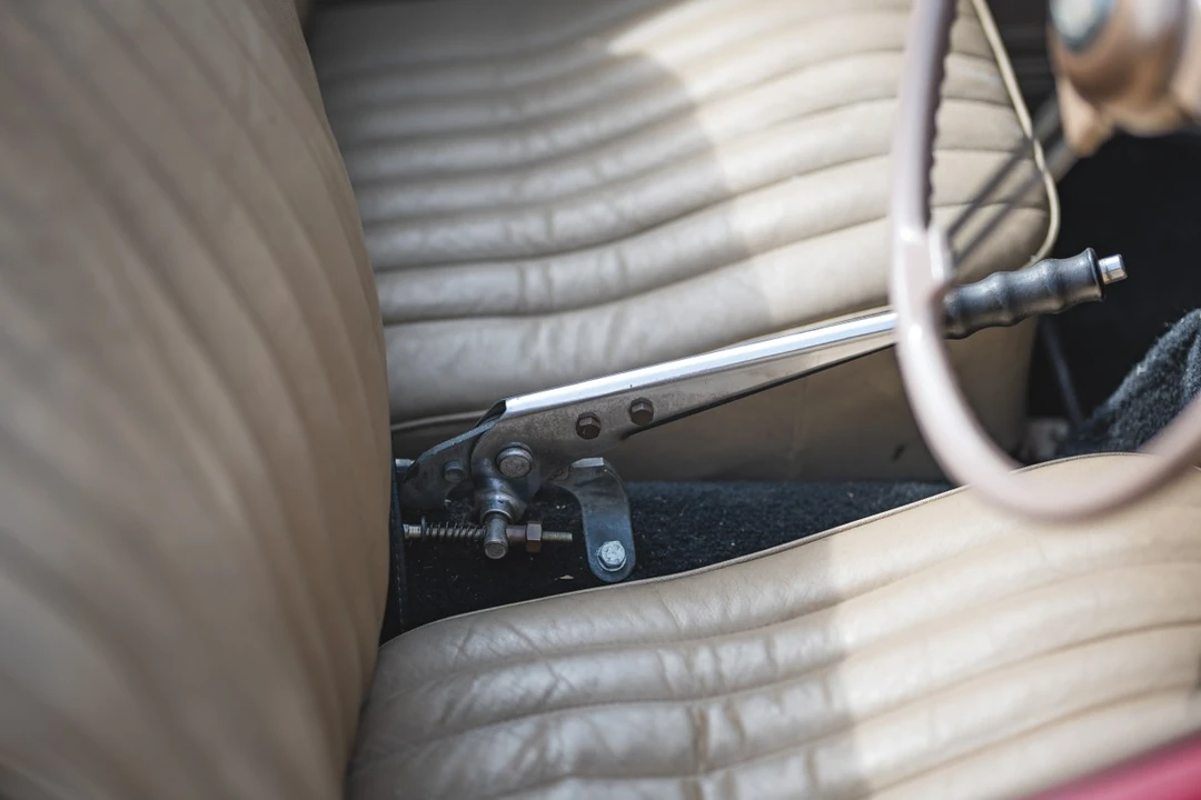 1951 MG TD - Image 27 of 30
