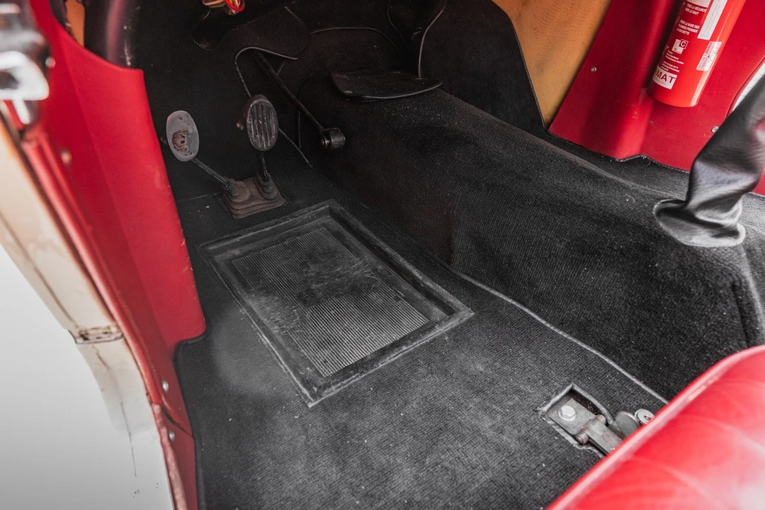 1951 MG TD - Image 23 of 30