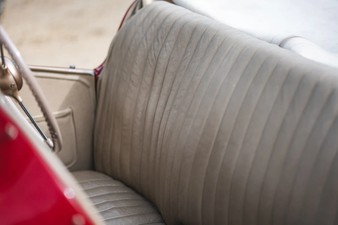 1951 MG TD - Image 19 of 30