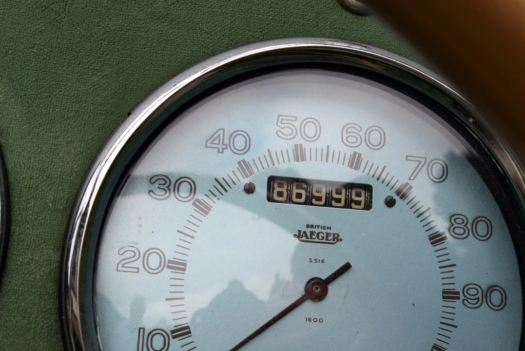1951 MG TD - Image 30 of 30
