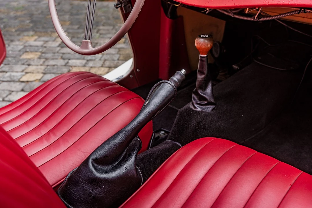 1951 MG TD - Image 19 of 30