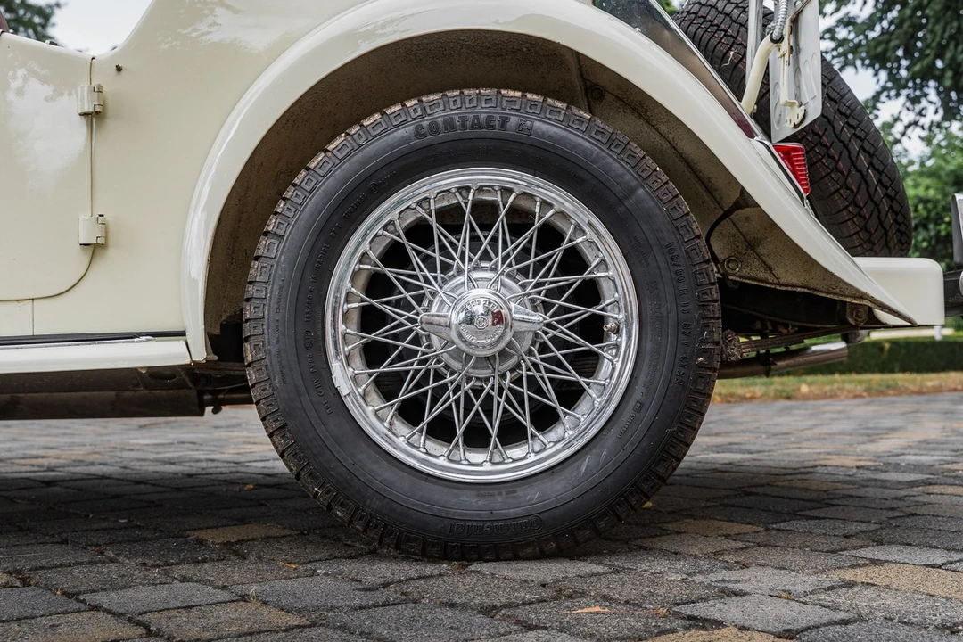 1951 MG TD - Image 14 of 30