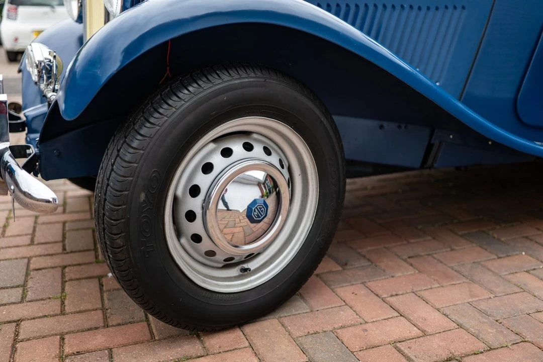 1951 MG TD - Image 26 of 30