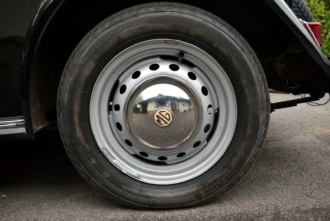 1951 MG TD - Image 21 of 30