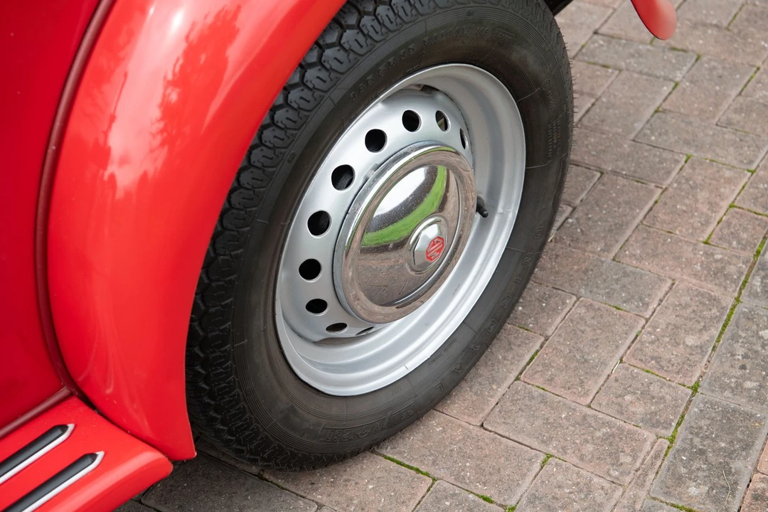 1951 MG TD - Image 28 of 30