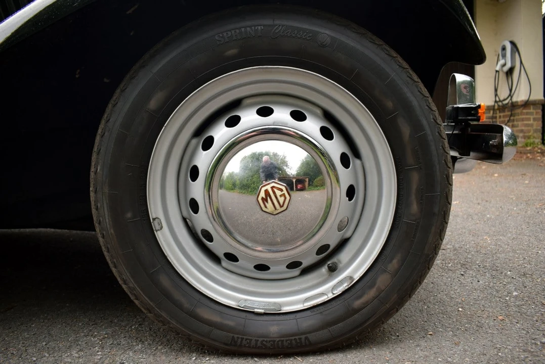 1951 MG TD - Image 23 of 30