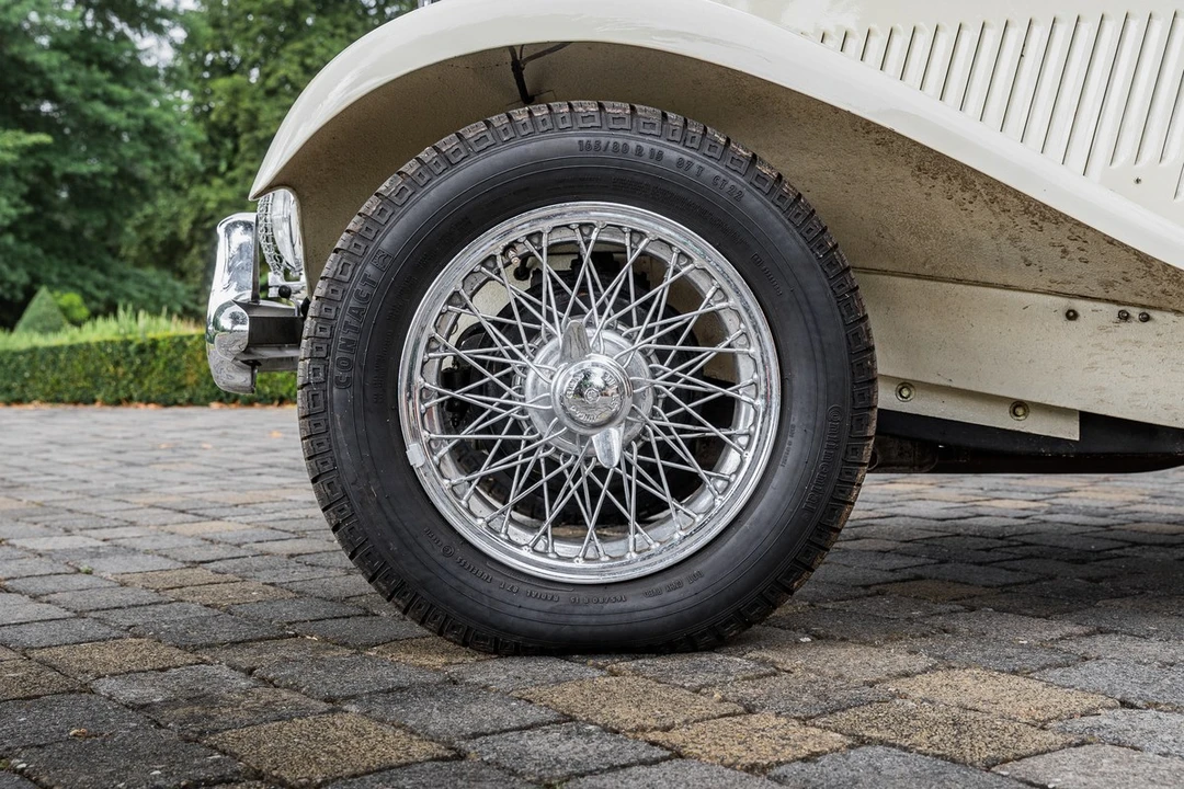 1951 MG TD - Image 15 of 30