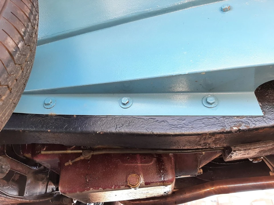 1951 MG TD - Image 30 of 30