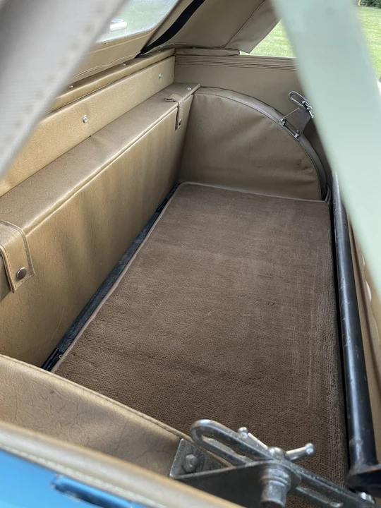 1951 MG TD - Image 11 of 30