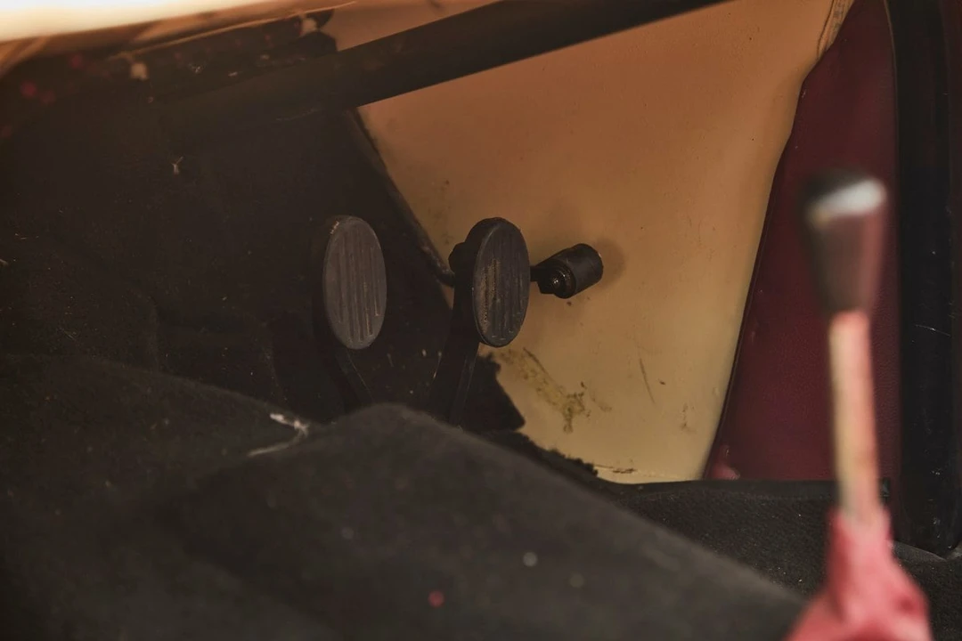 1951 MG TD - Image 26 of 30