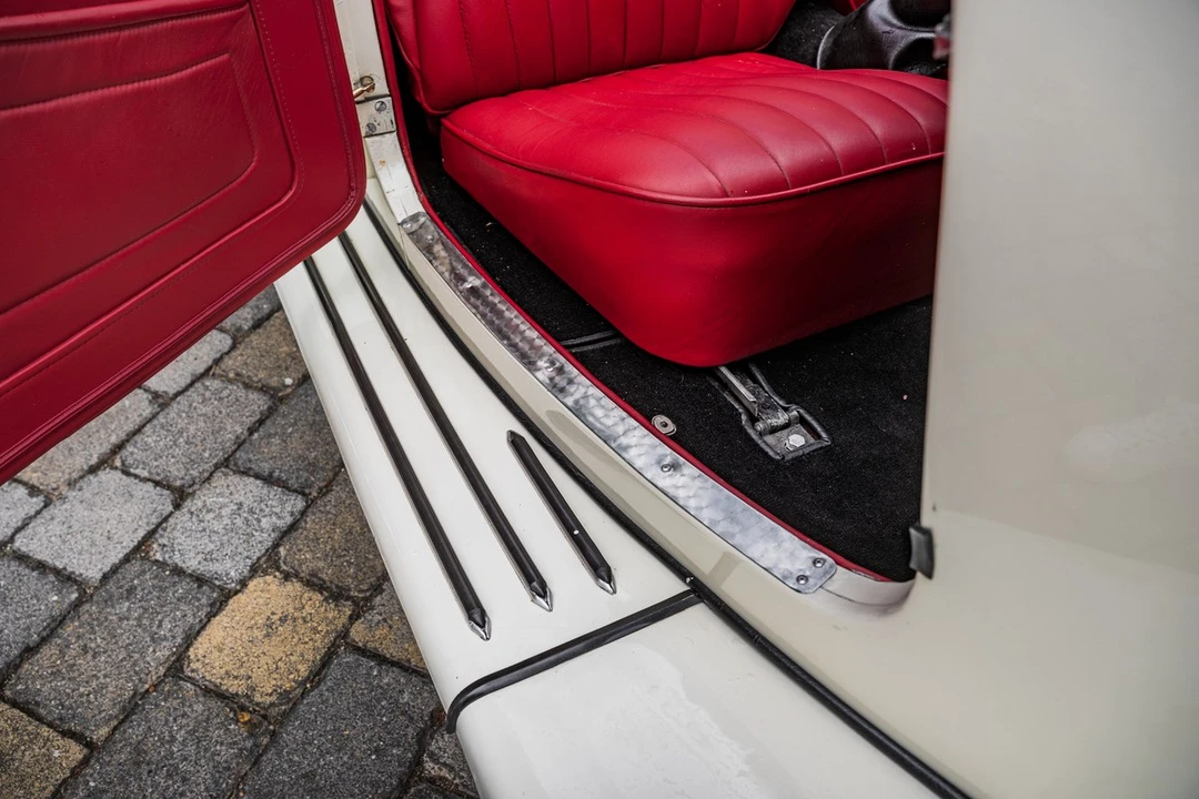 1951 MG TD - Image 27 of 30