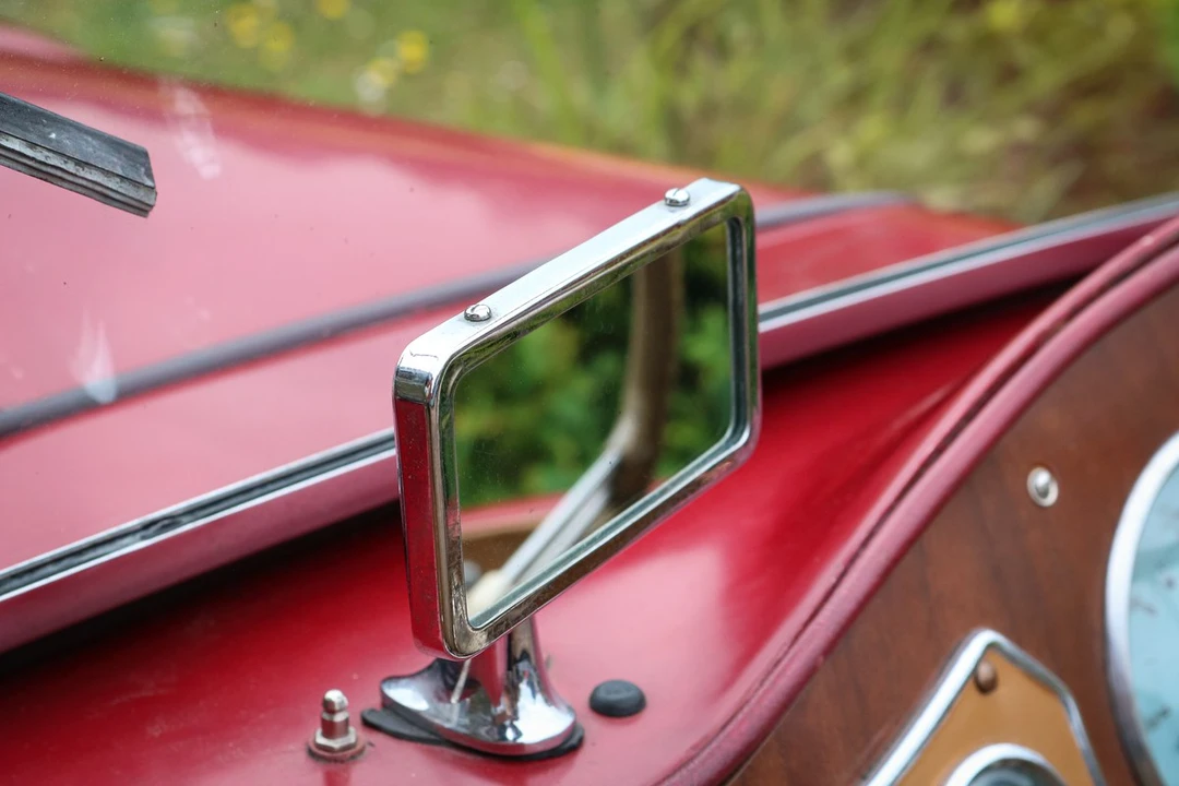 1951 MG TD - Image 25 of 30