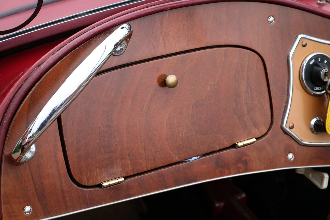 1951 MG TD - Image 23 of 30