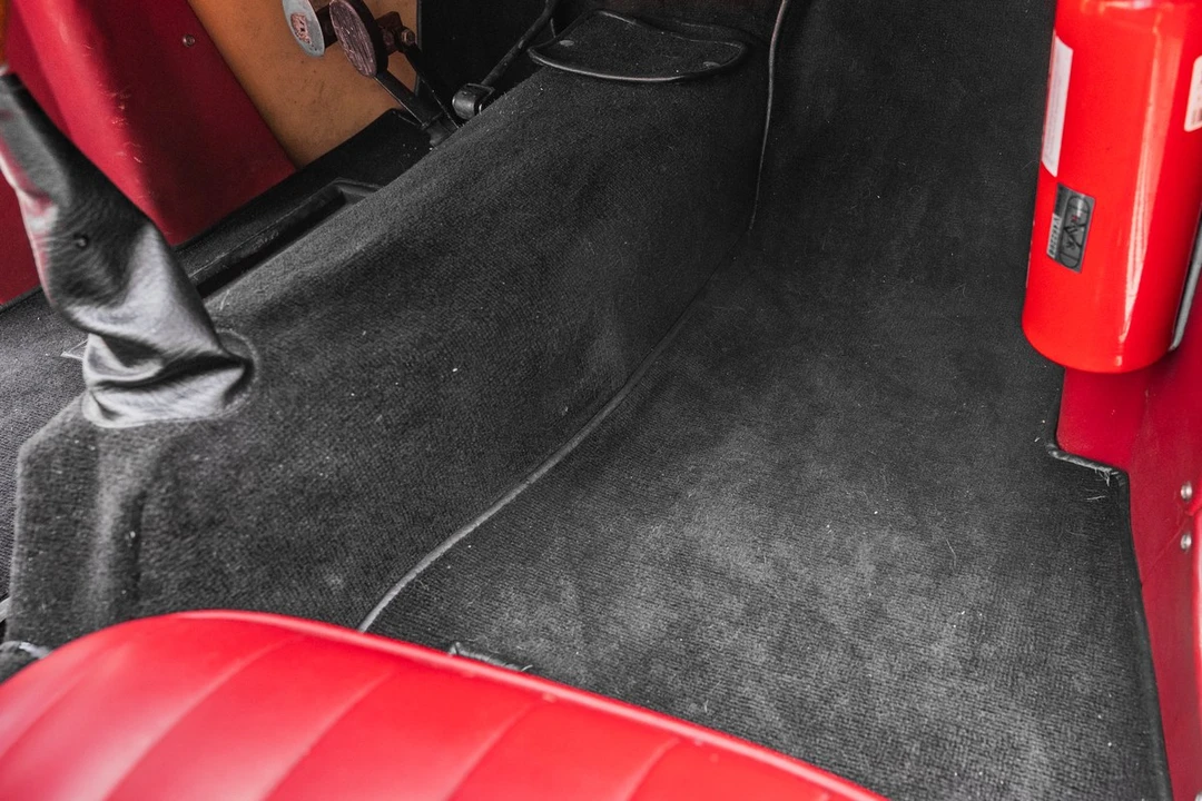 1951 MG TD - Image 24 of 30