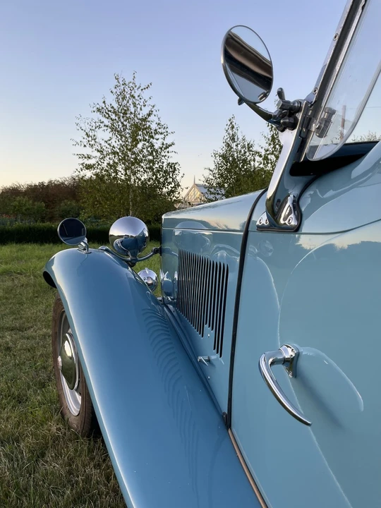 1951 MG TD - Image 22 of 30