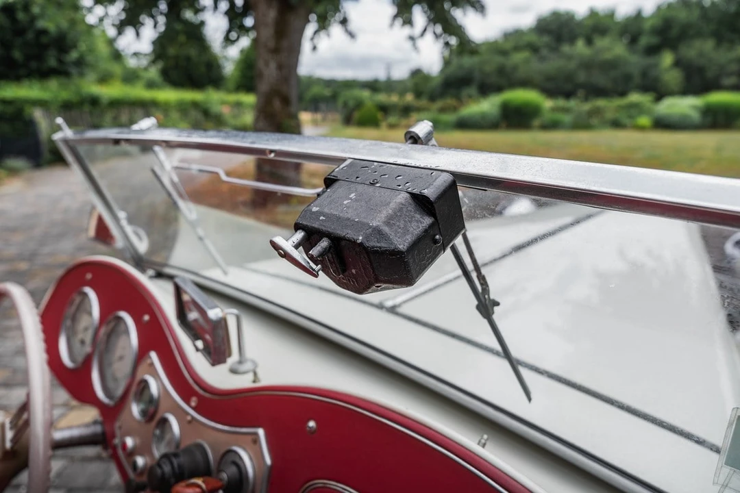 1951 MG TD - Image 25 of 30