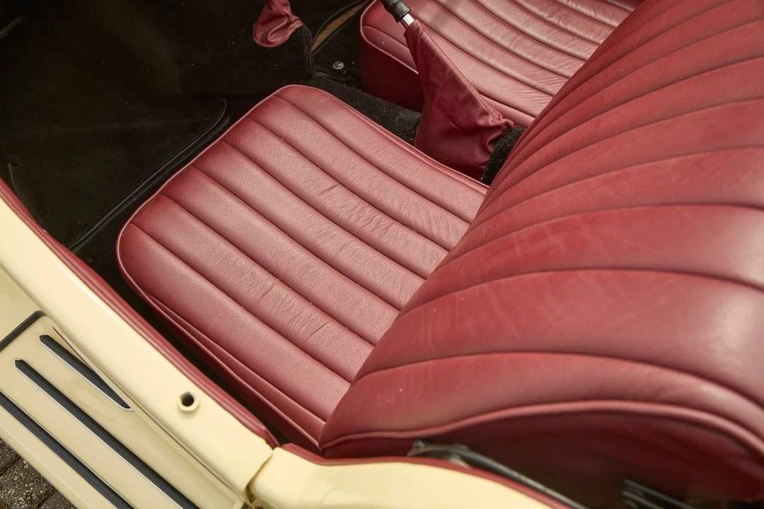 1951 MG TD - Image 29 of 30